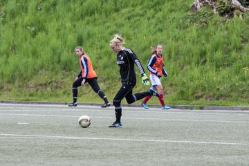 Bild 319 - B-Juniorinnen Pokalfinale VfL Oldesloe - Holstein Kiel : Ergebnis: 0:6
